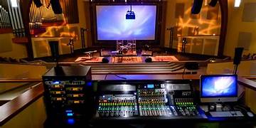 Audio Visual Solutions