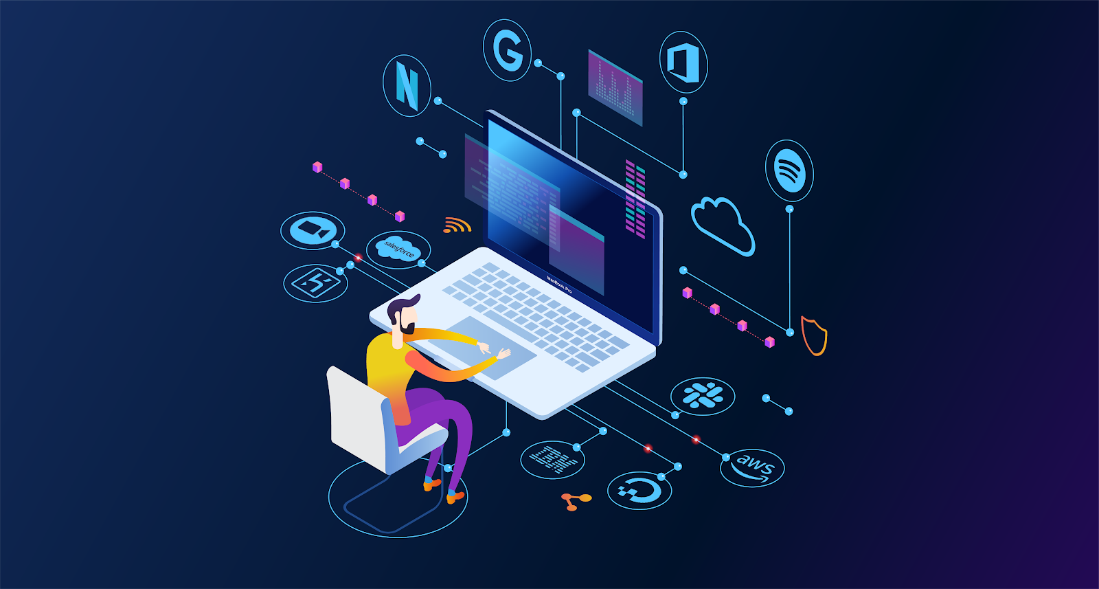 Application Development