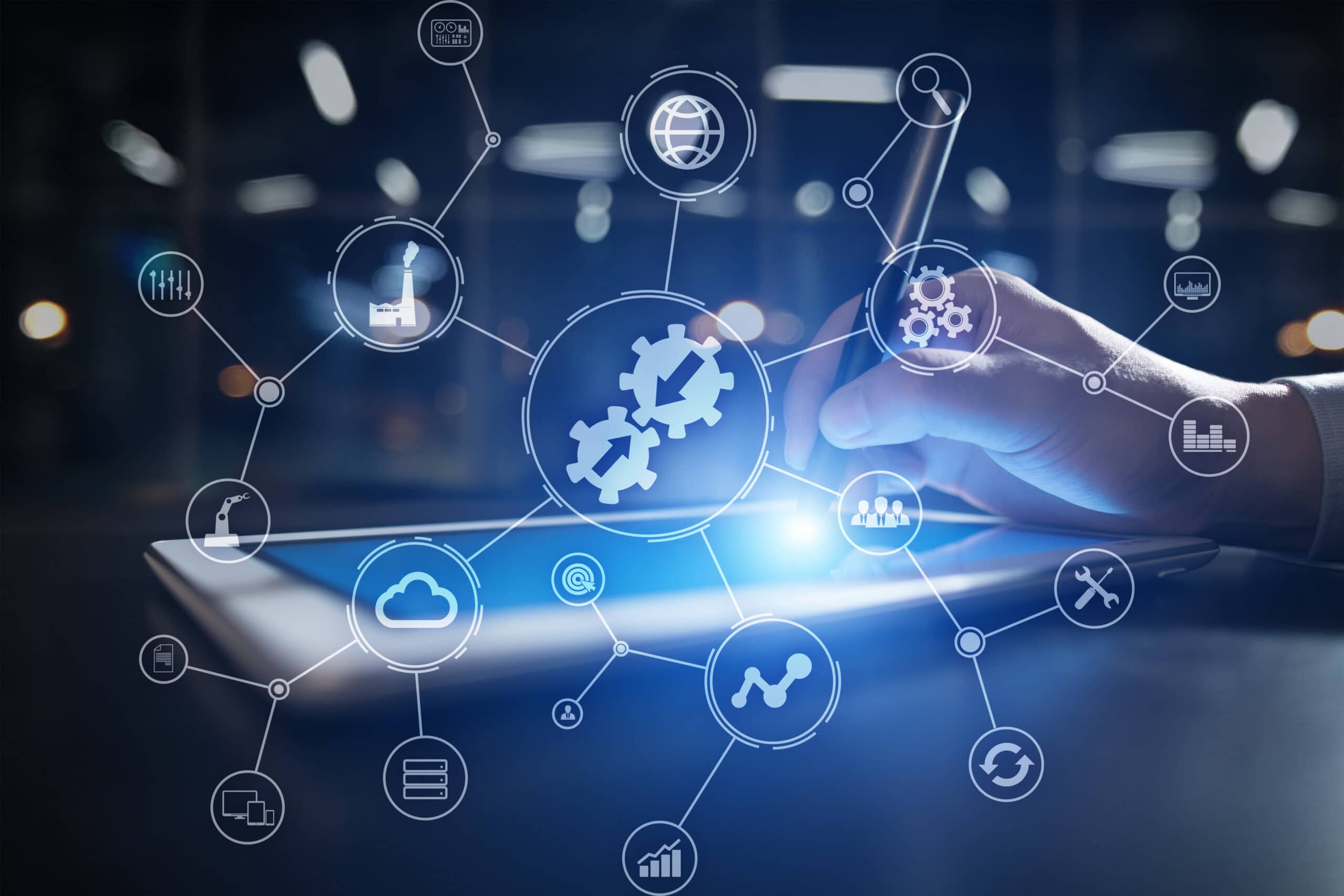 Software Solutions