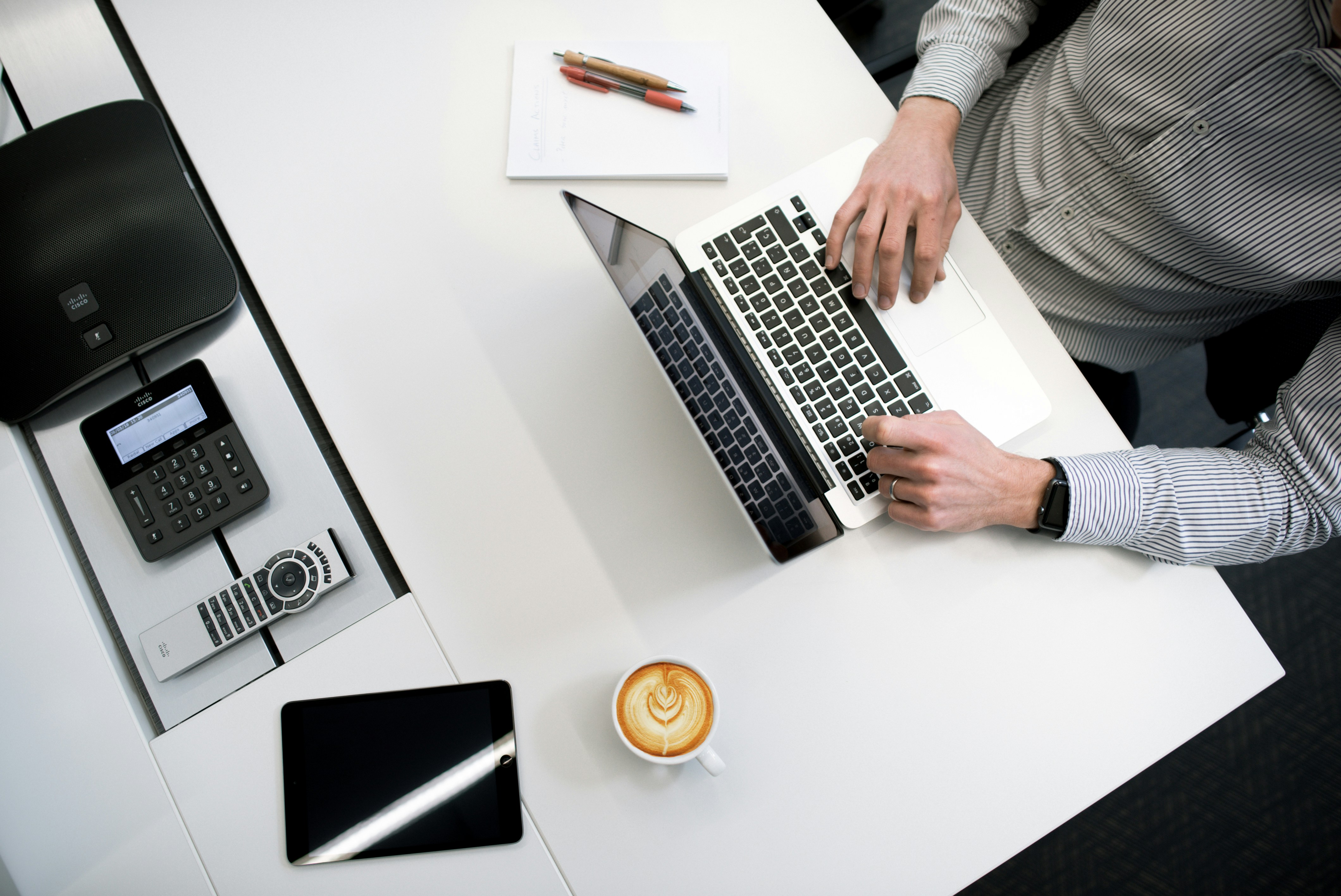Infrastructure consulting
